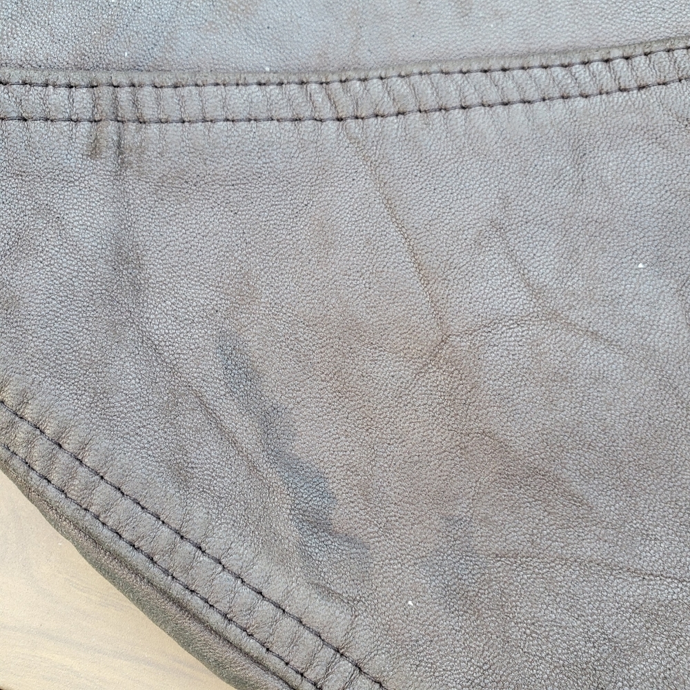 Cokluch Montreal brown leather purse - Picture 13 of 16